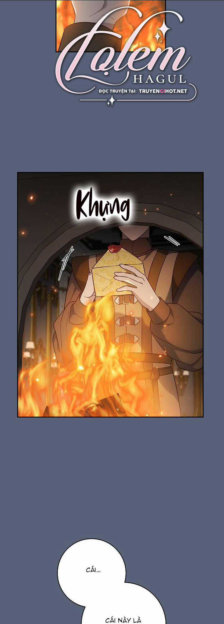 Cuộc Hôn Nhân Vụ Lợi Chapter 85 trang 46