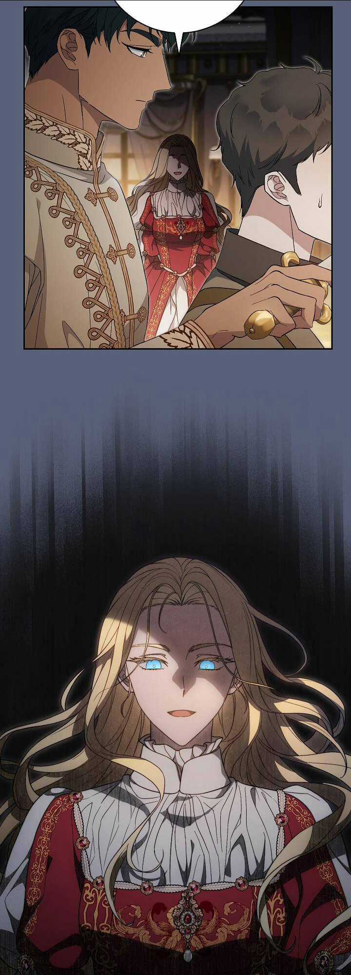 Cuộc Hôn Nhân Vụ Lợi Chapter 85 trang 49