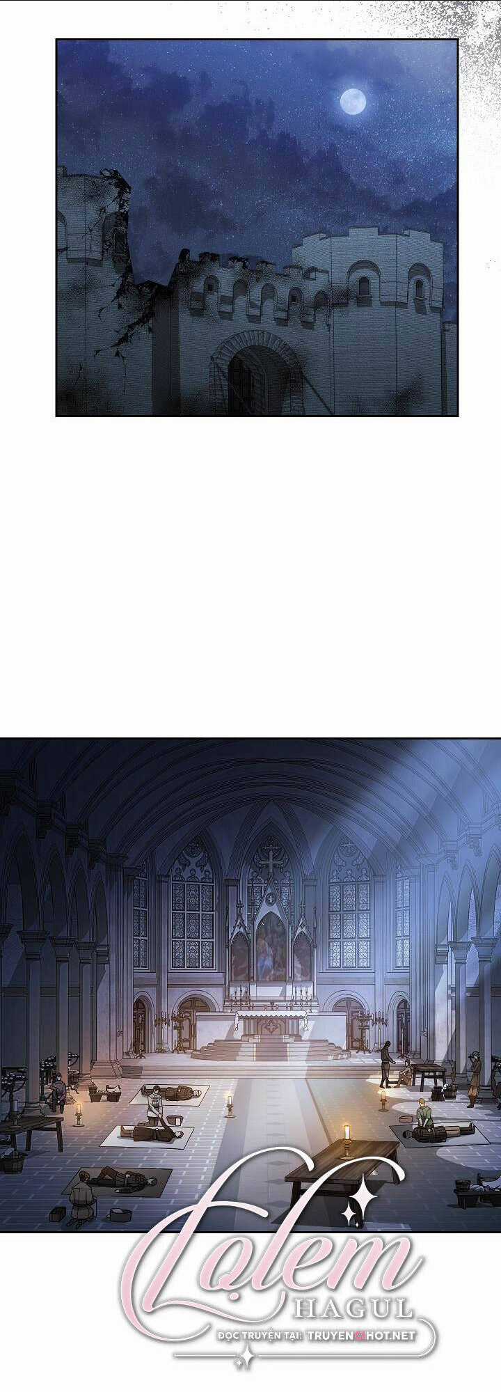 Cuộc Hôn Nhân Vụ Lợi Chapter 85 trang 5