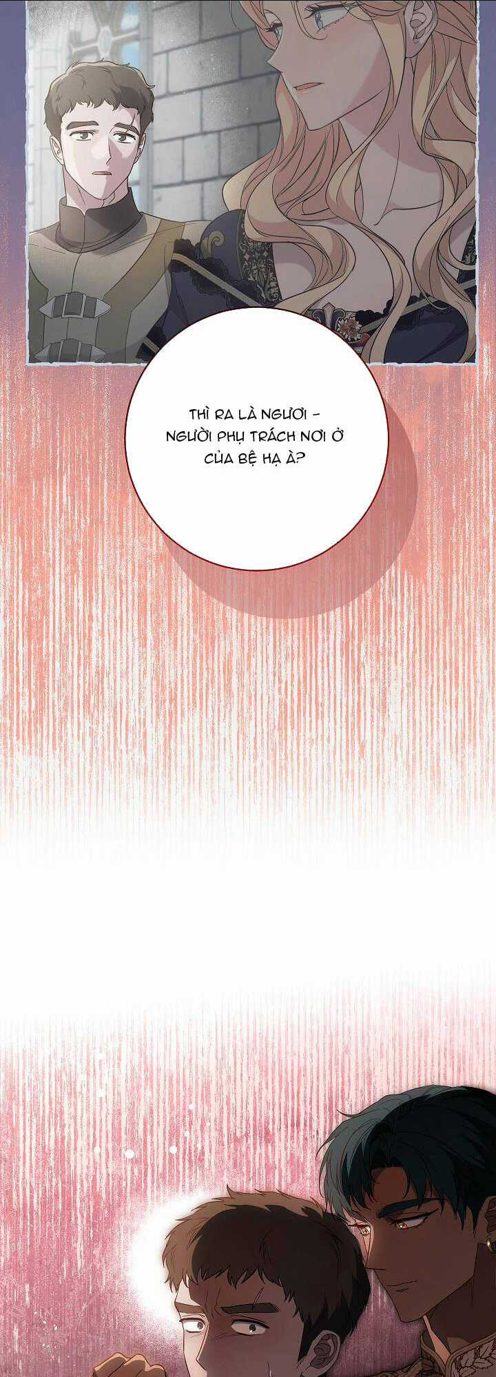 Cuộc Hôn Nhân Vụ Lợi Chapter 85 trang 51