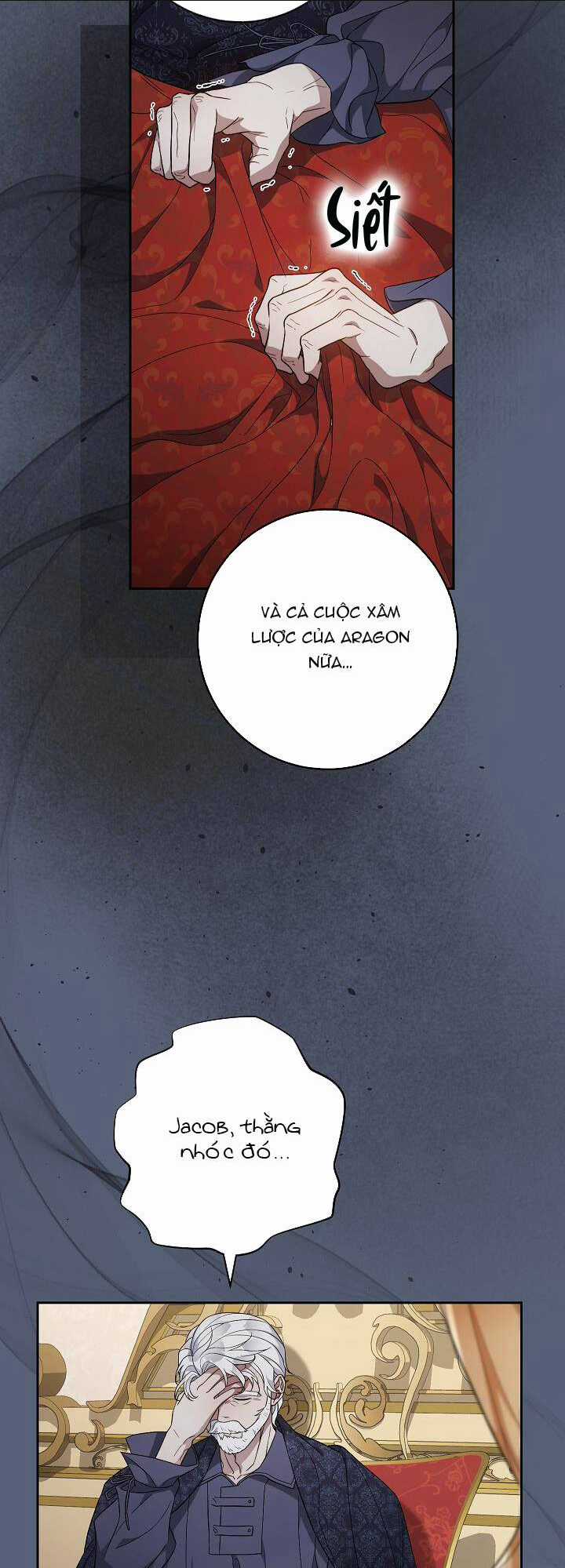 Cuộc Hôn Nhân Vụ Lợi Chapter 85 trang 54