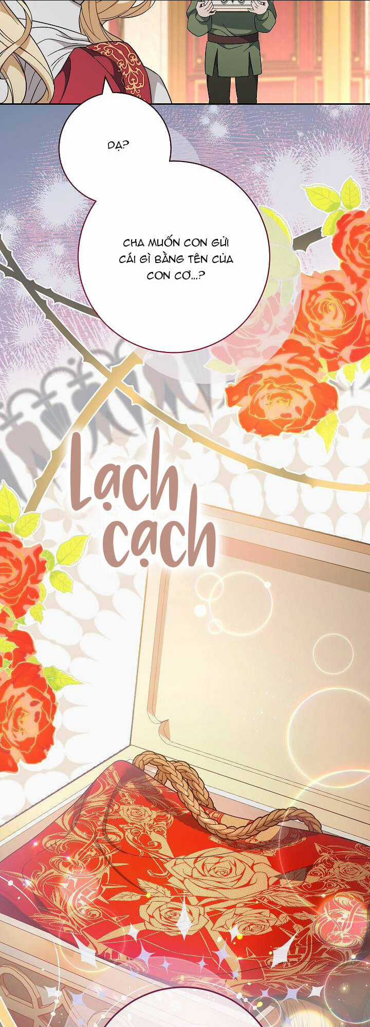 Cuộc Hôn Nhân Vụ Lợi Chapter 85 trang 58