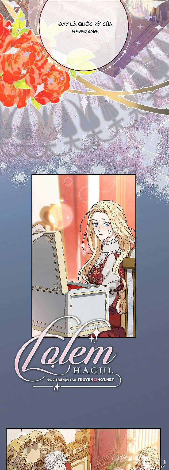 Cuộc Hôn Nhân Vụ Lợi Chapter 85 trang 59