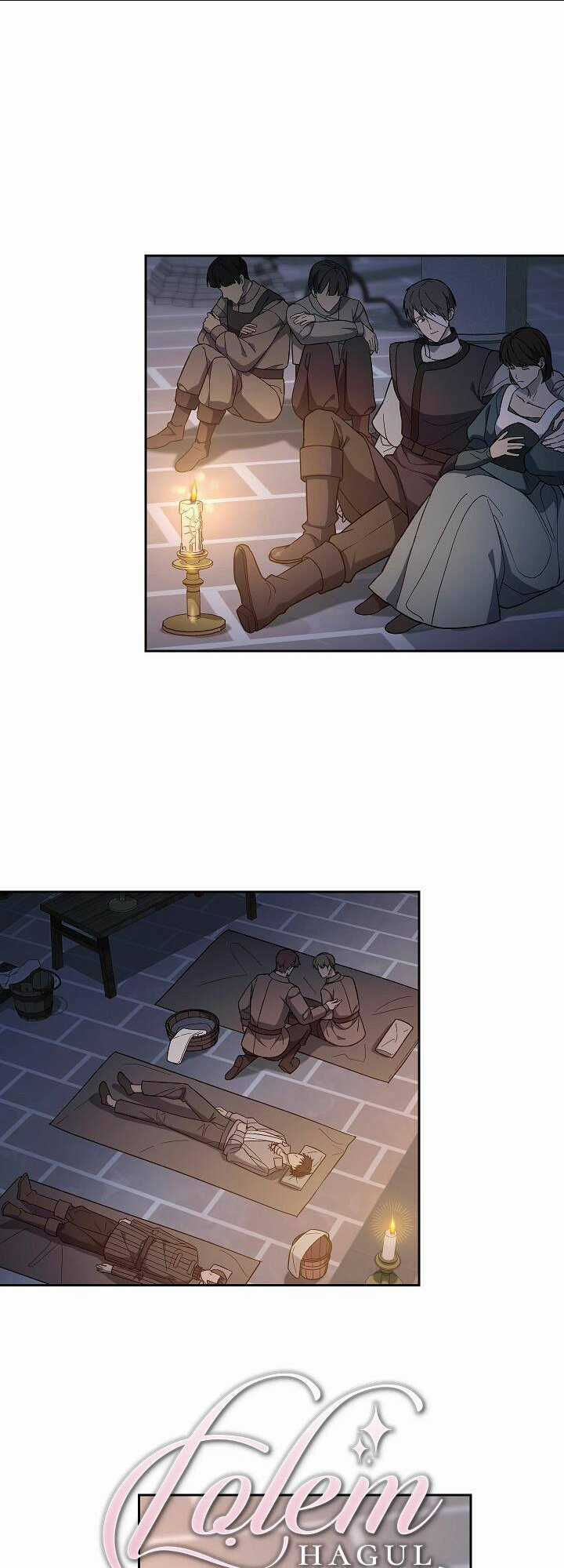 Cuộc Hôn Nhân Vụ Lợi Chapter 85 trang 6