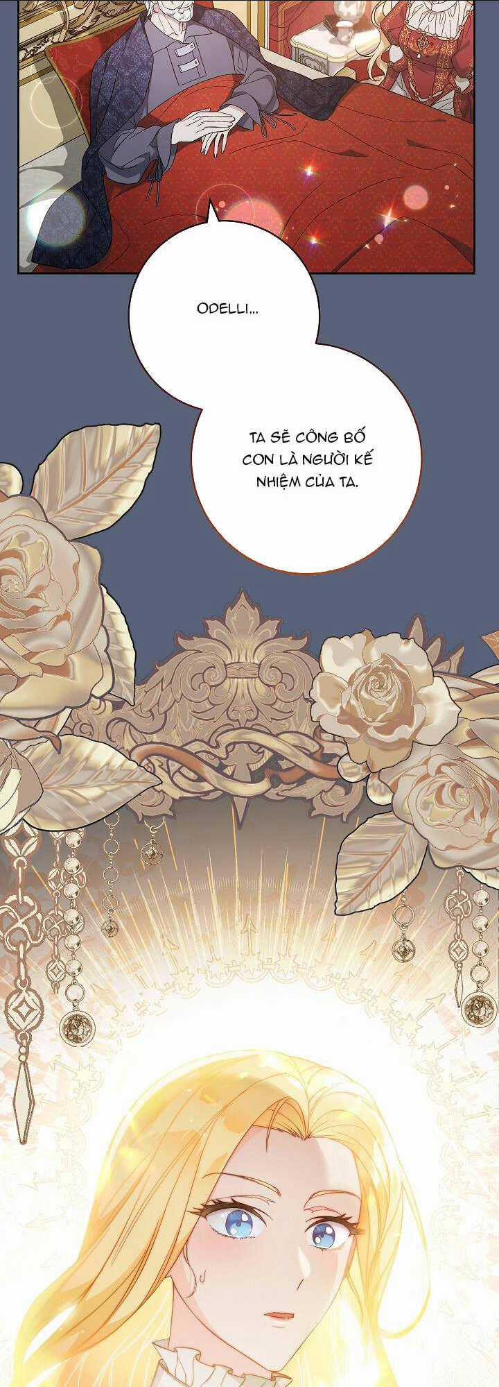 Cuộc Hôn Nhân Vụ Lợi Chapter 85 trang 60