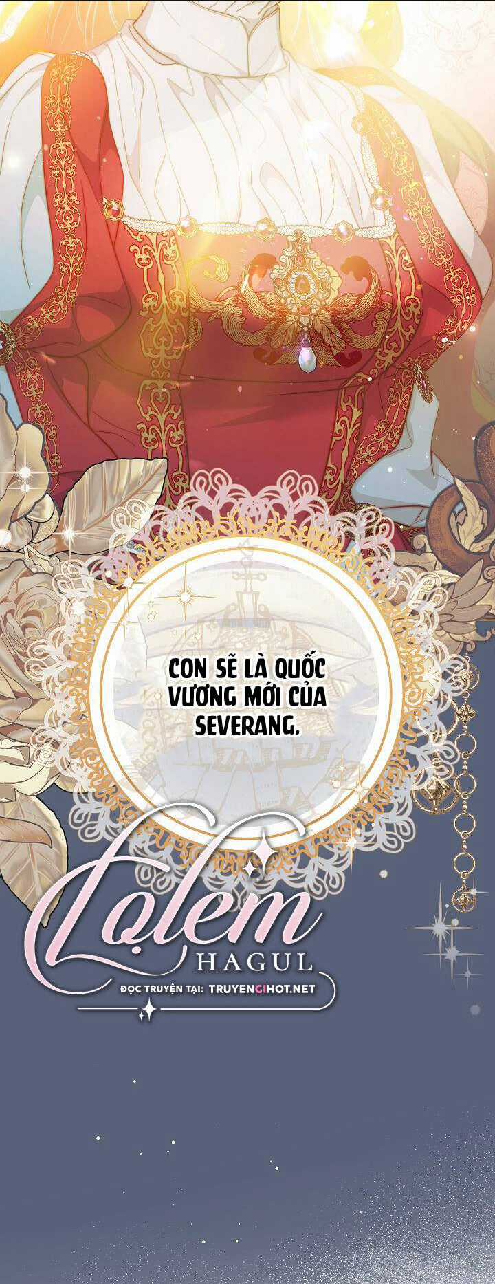 Cuộc Hôn Nhân Vụ Lợi Chapter 85 trang 61