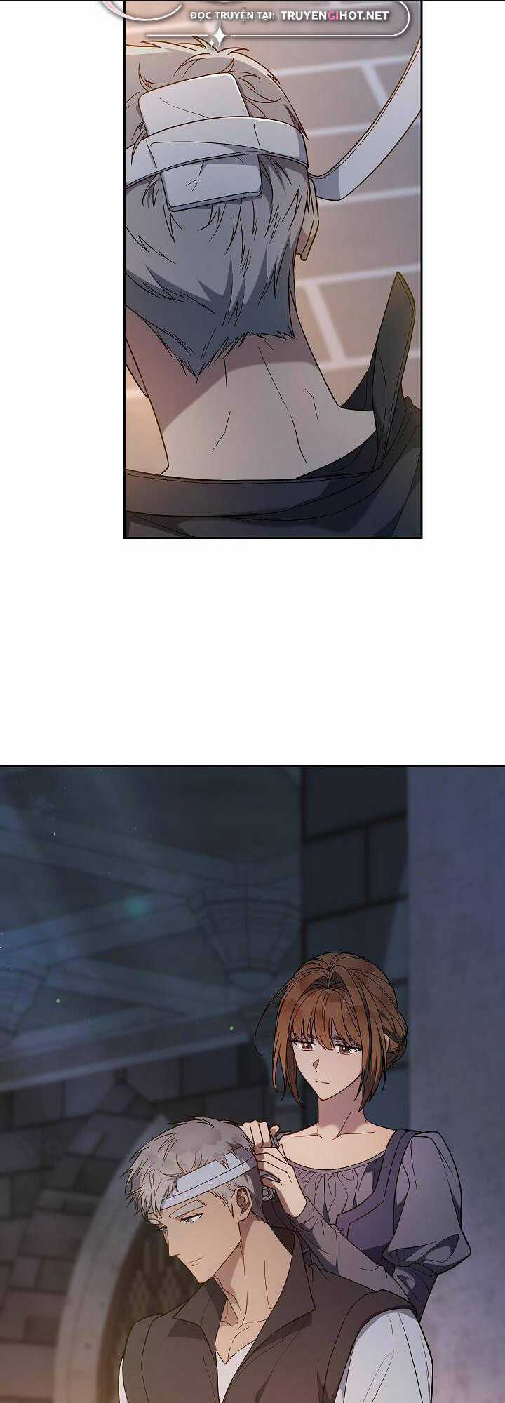 Cuộc Hôn Nhân Vụ Lợi Chapter 85 trang 7