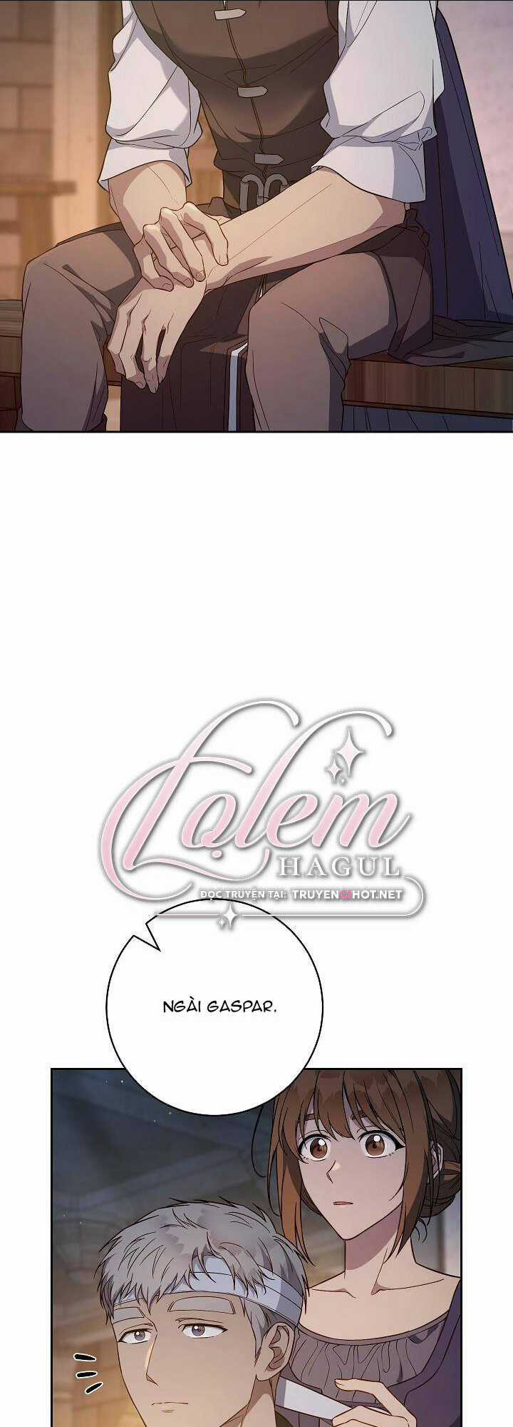 Cuộc Hôn Nhân Vụ Lợi Chapter 85 trang 8