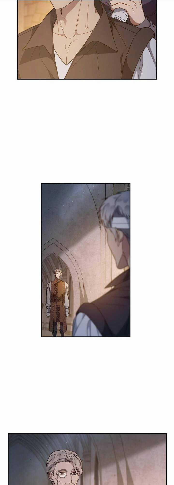 Cuộc Hôn Nhân Vụ Lợi Chapter 85 trang 9