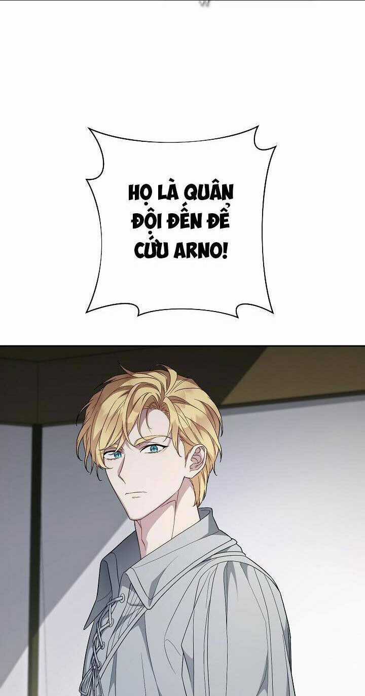 Cuộc Hôn Nhân Vụ Lợi Chapter 86 trang 10