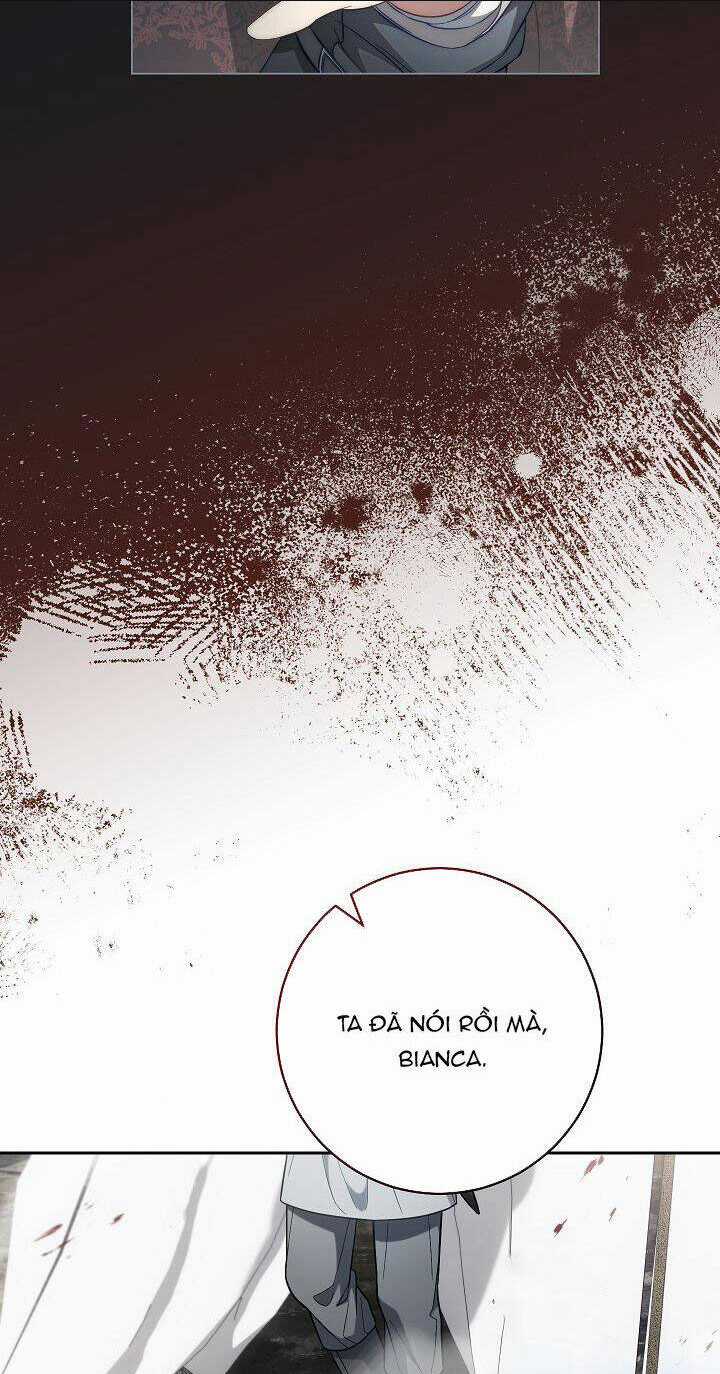 Cuộc Hôn Nhân Vụ Lợi Chapter 86 trang 14