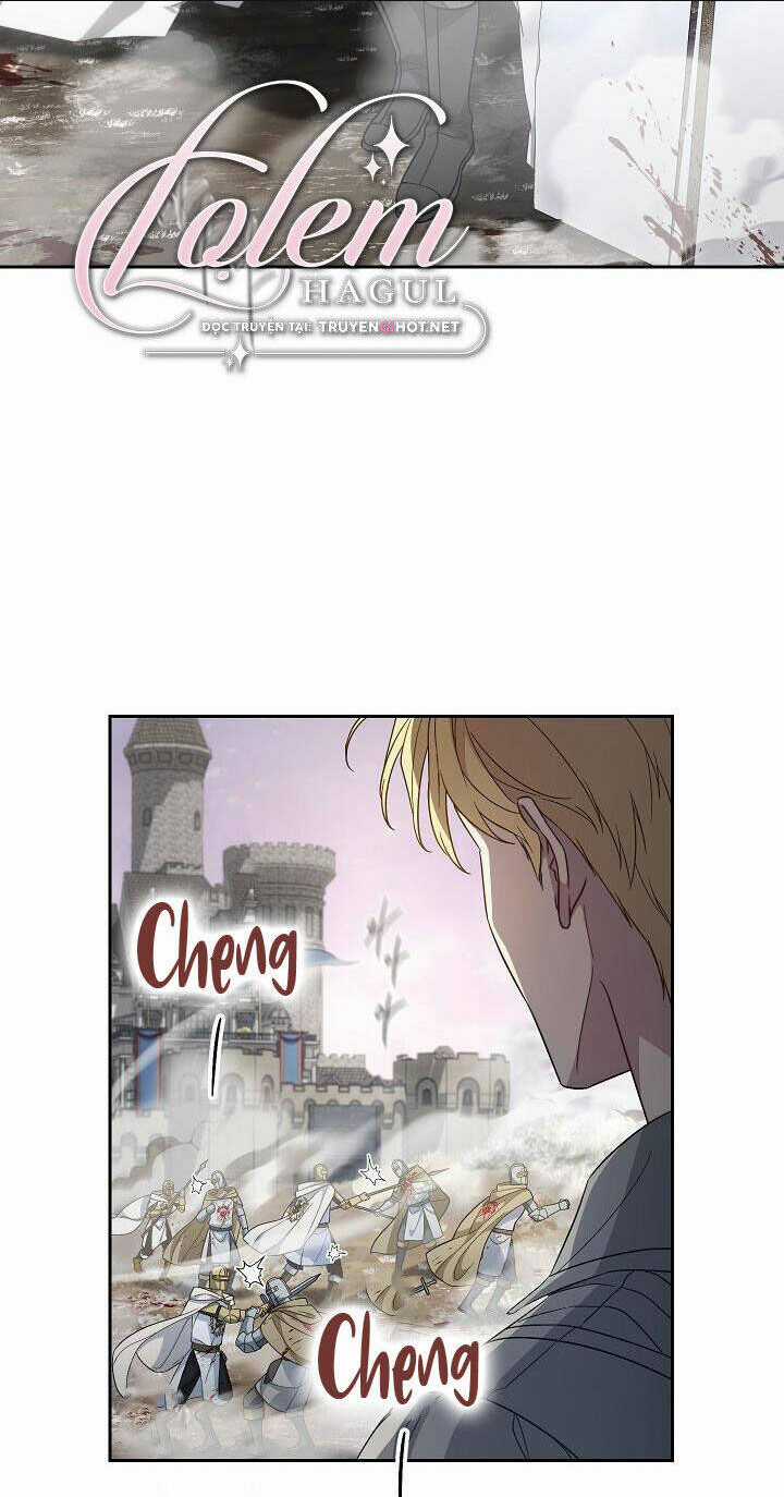 Cuộc Hôn Nhân Vụ Lợi Chapter 86 trang 15