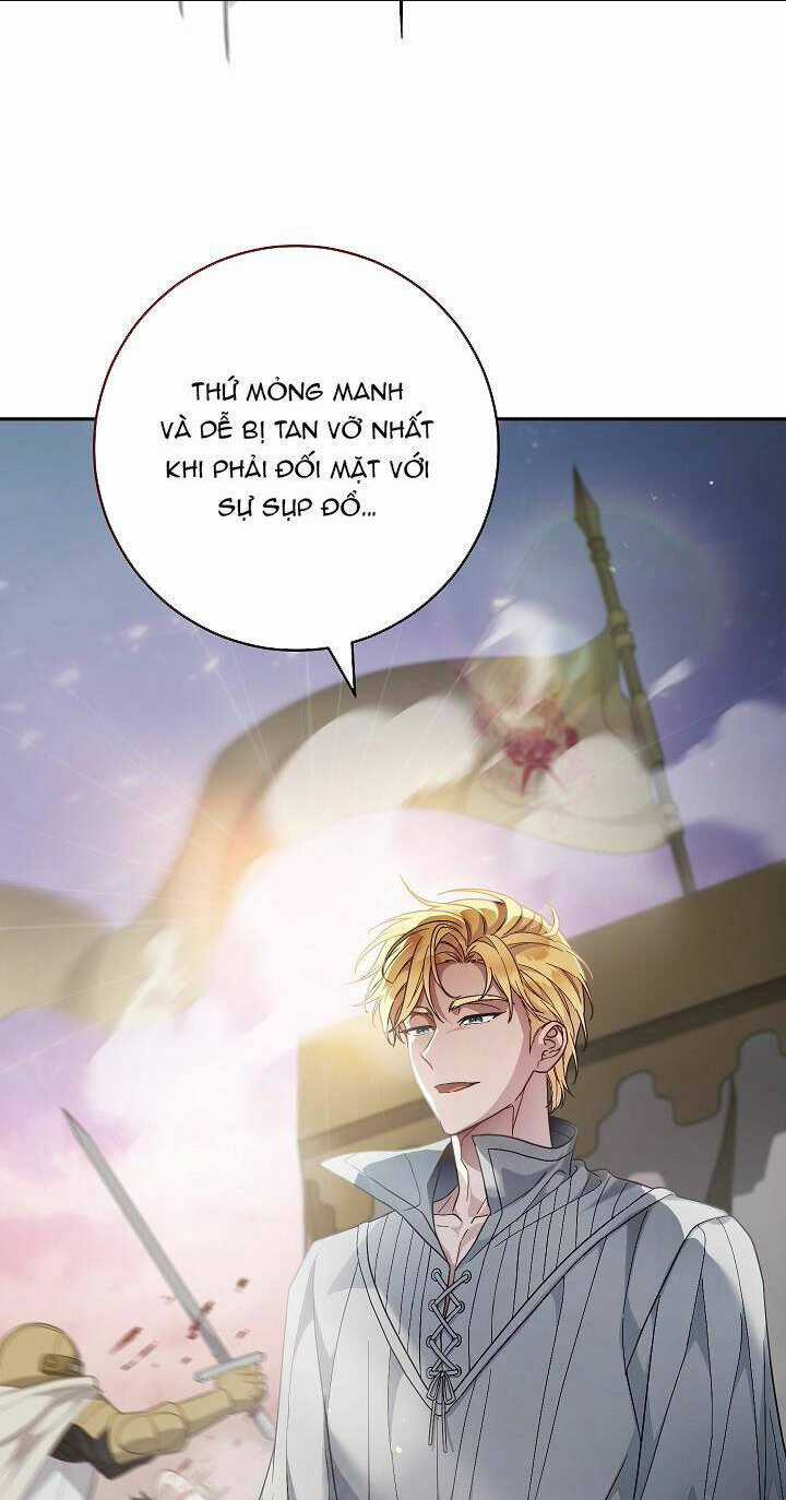 Cuộc Hôn Nhân Vụ Lợi Chapter 86 trang 16