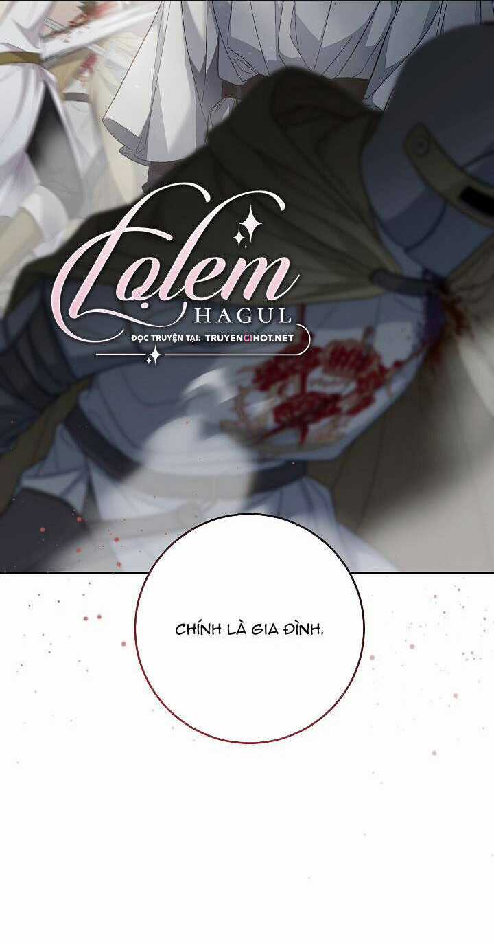 Cuộc Hôn Nhân Vụ Lợi Chapter 86 trang 17