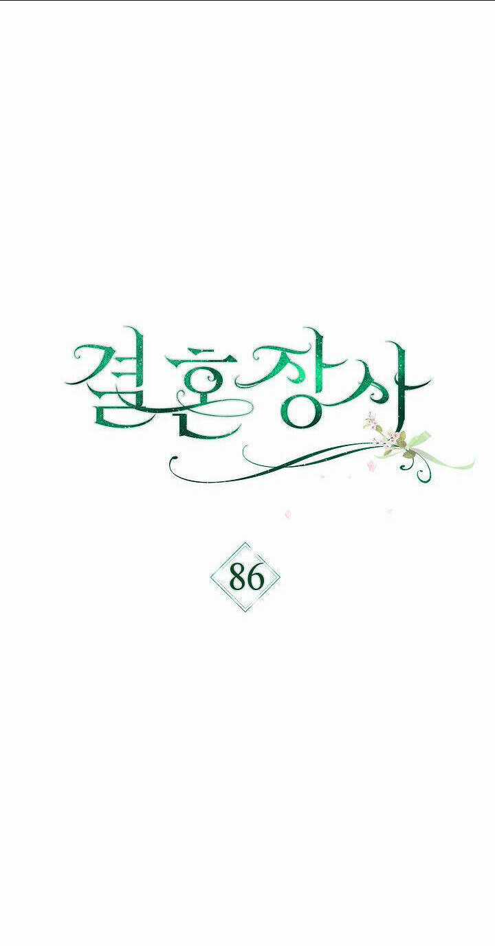 Cuộc Hôn Nhân Vụ Lợi Chapter 86 trang 18