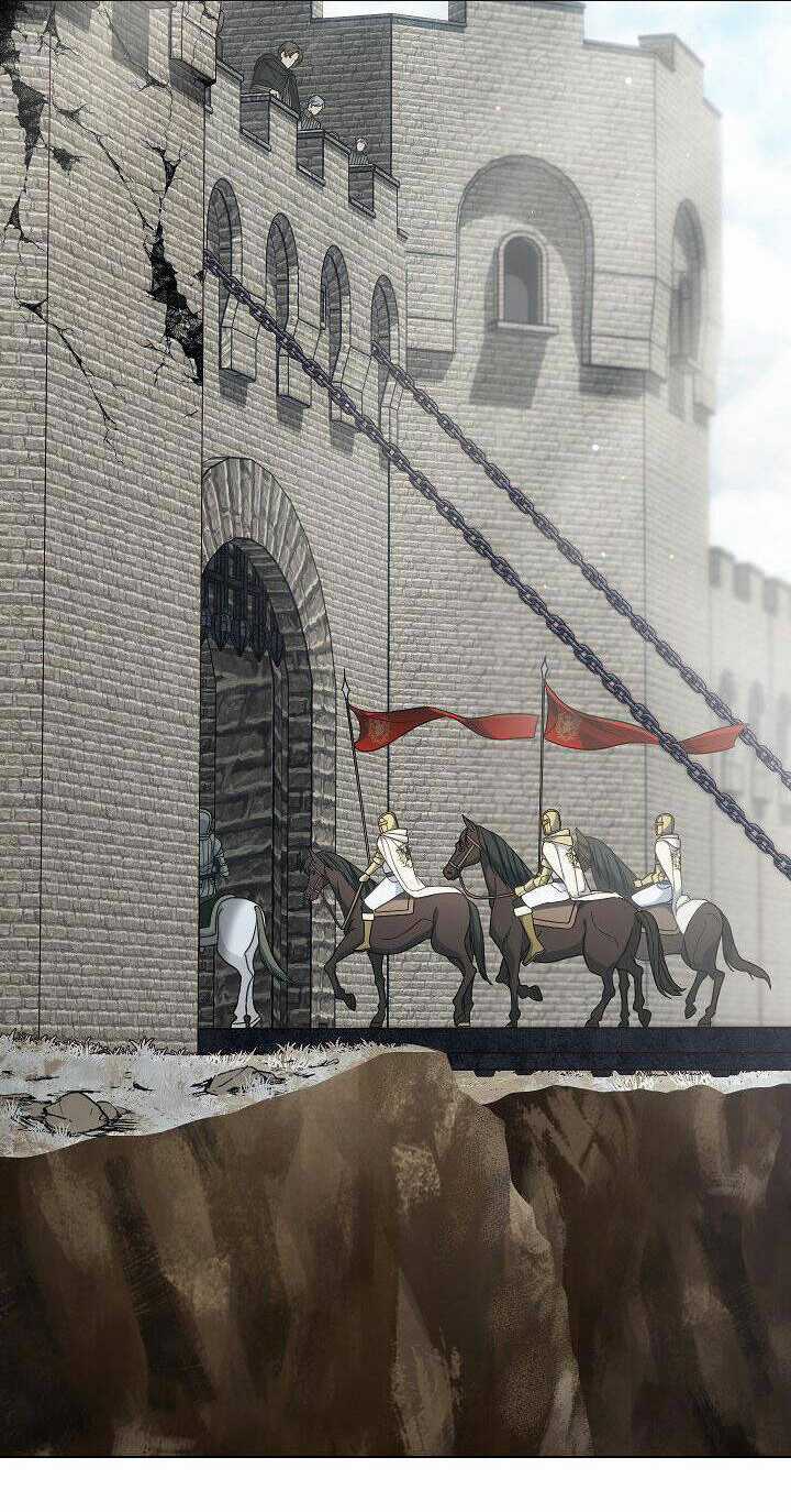 Cuộc Hôn Nhân Vụ Lợi Chapter 86 trang 20