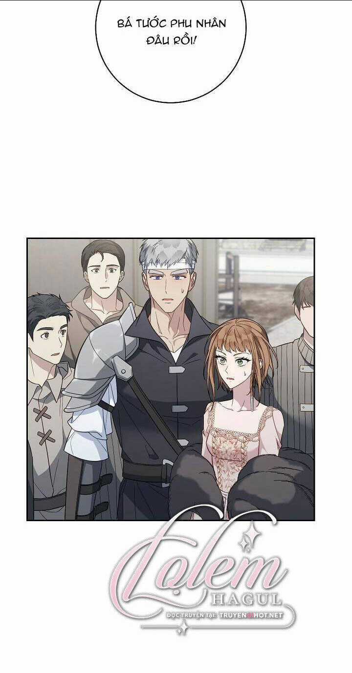 Cuộc Hôn Nhân Vụ Lợi Chapter 86 trang 22