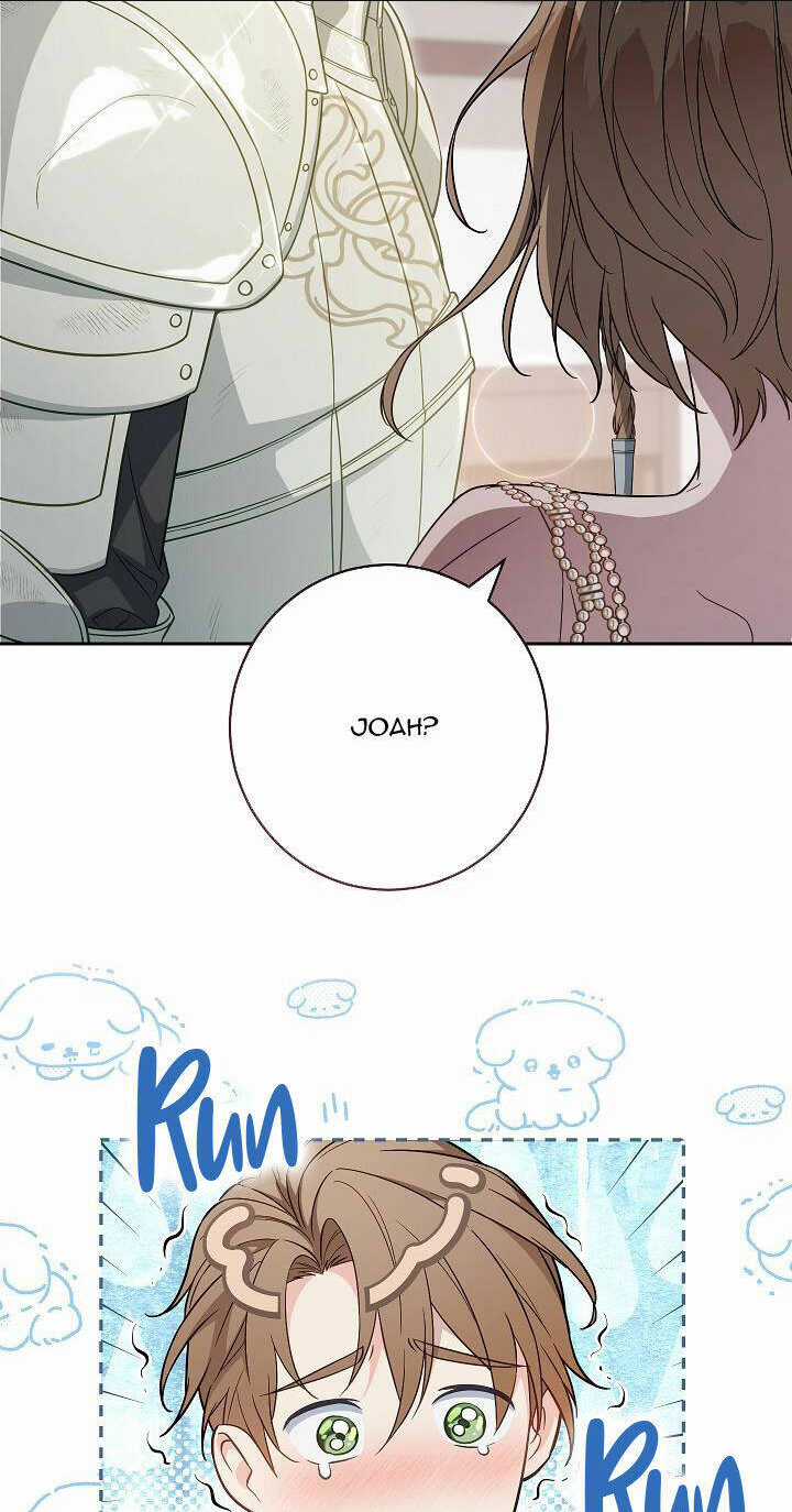 Cuộc Hôn Nhân Vụ Lợi Chapter 86 trang 24