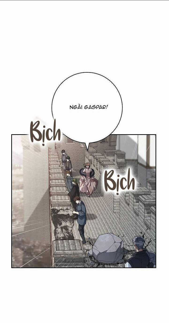 Cuộc Hôn Nhân Vụ Lợi Chapter 86 trang 3