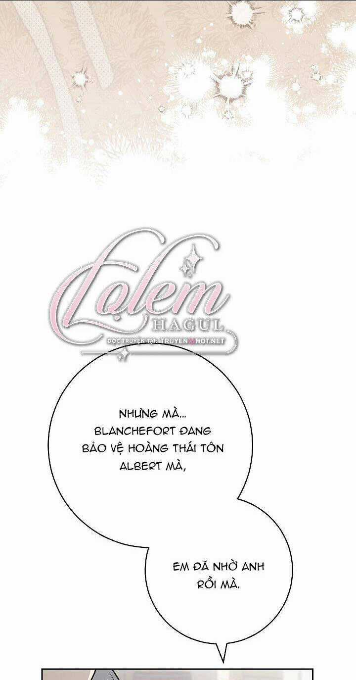 Cuộc Hôn Nhân Vụ Lợi Chapter 86 trang 30