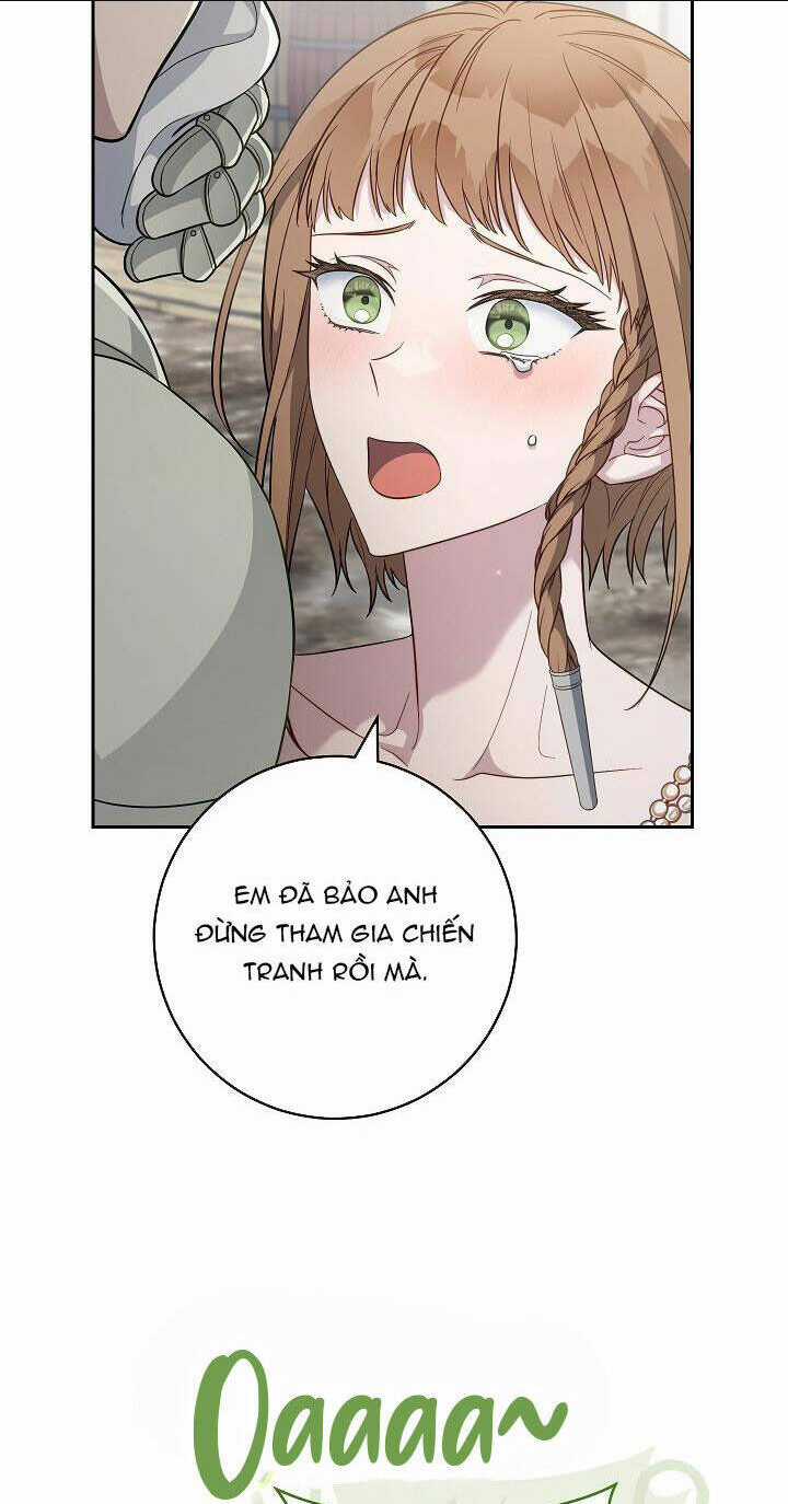 Cuộc Hôn Nhân Vụ Lợi Chapter 86 trang 31