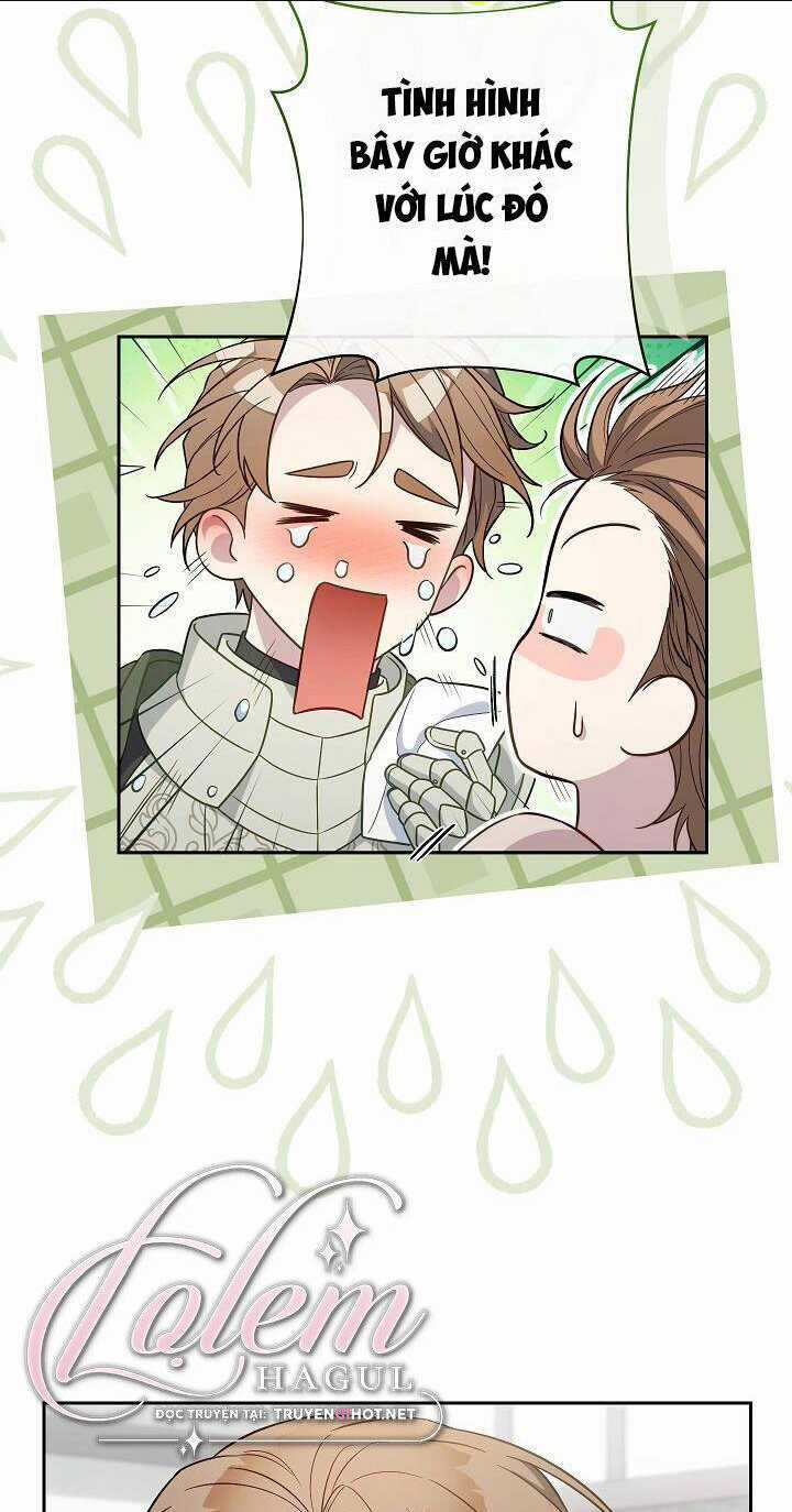 Cuộc Hôn Nhân Vụ Lợi Chapter 86 trang 32