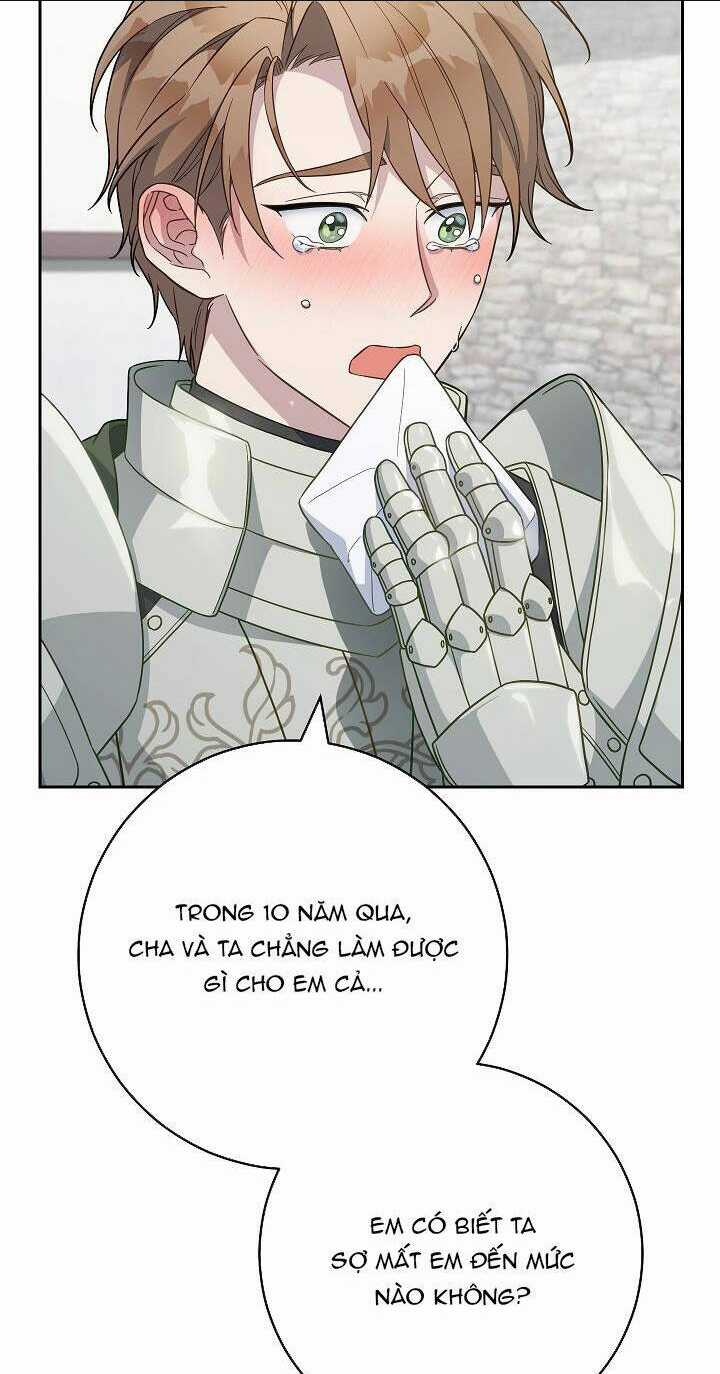 Cuộc Hôn Nhân Vụ Lợi Chapter 86 trang 33