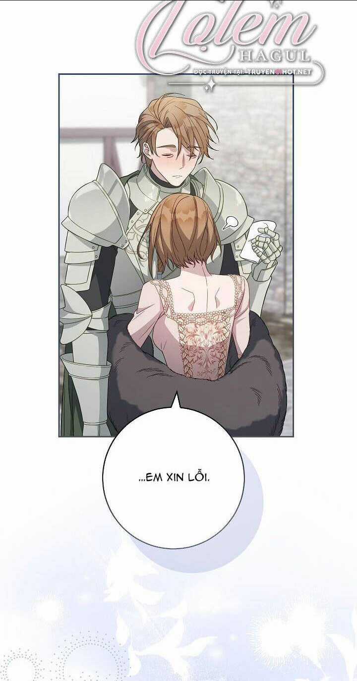 Cuộc Hôn Nhân Vụ Lợi Chapter 86 trang 35