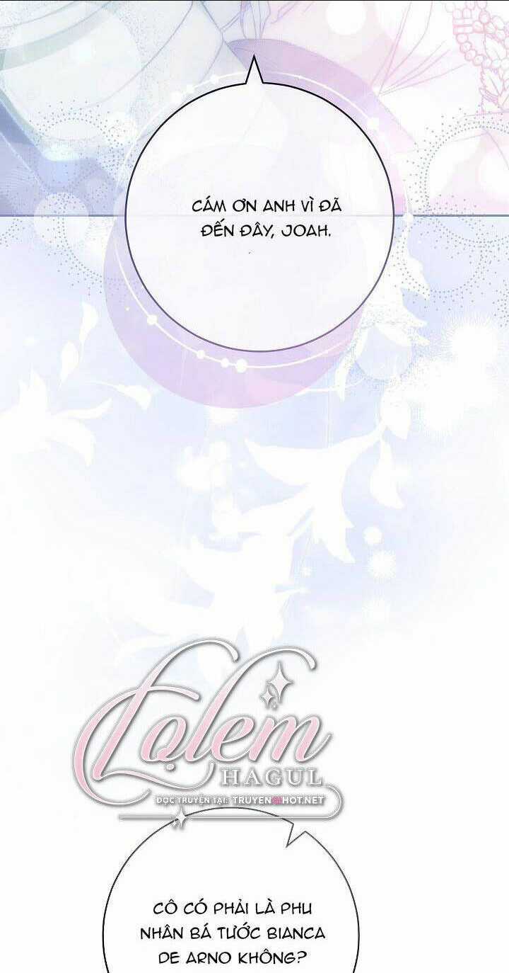 Cuộc Hôn Nhân Vụ Lợi Chapter 86 trang 37