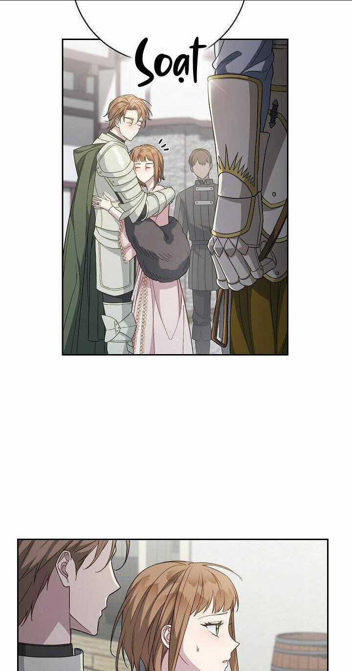 Cuộc Hôn Nhân Vụ Lợi Chapter 86 trang 38