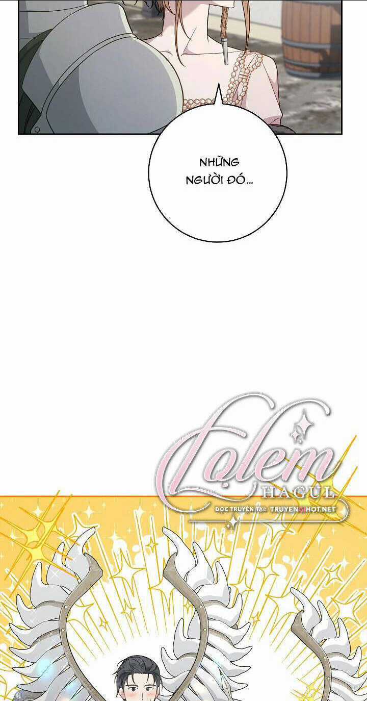 Cuộc Hôn Nhân Vụ Lợi Chapter 86 trang 39