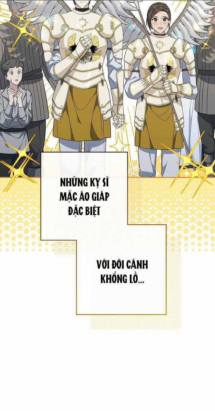 Cuộc Hôn Nhân Vụ Lợi Chapter 86 trang 40