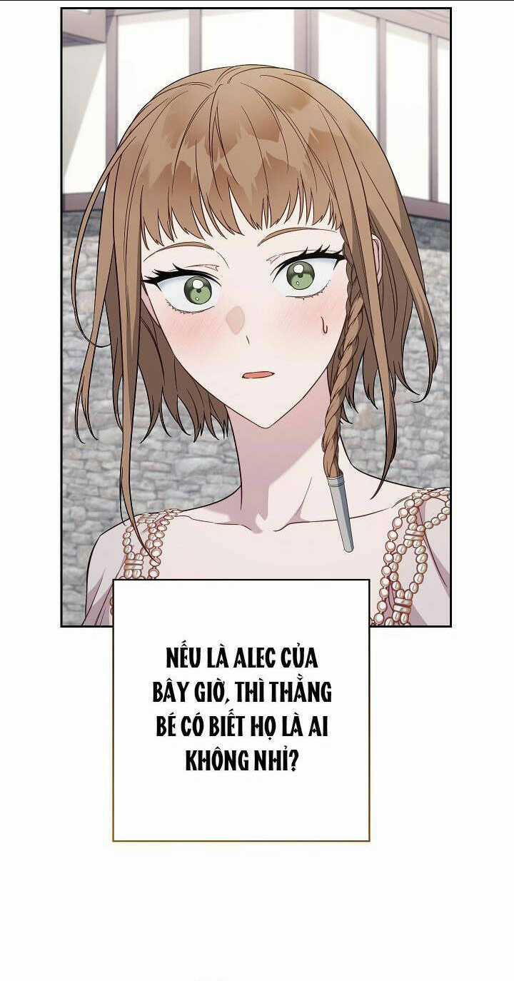 Cuộc Hôn Nhân Vụ Lợi Chapter 86 trang 41