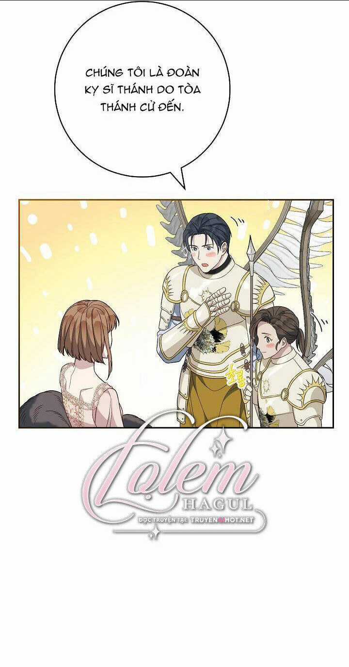 Cuộc Hôn Nhân Vụ Lợi Chapter 86 trang 42