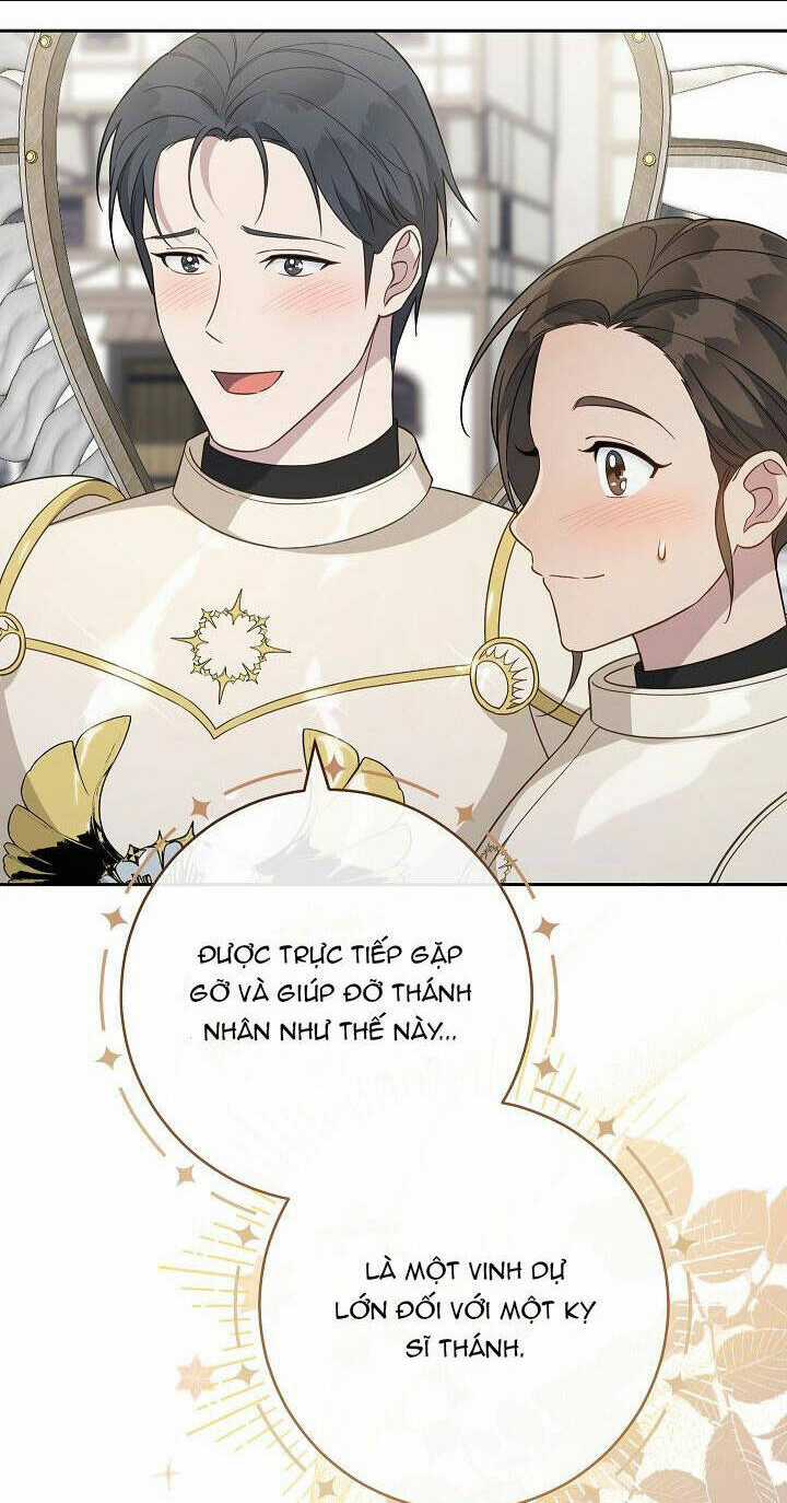 Cuộc Hôn Nhân Vụ Lợi Chapter 86 trang 43