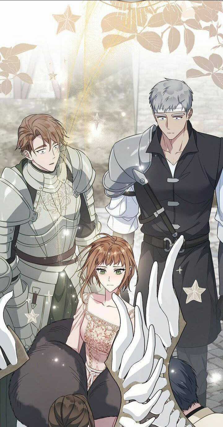 Cuộc Hôn Nhân Vụ Lợi Chapter 86 trang 44