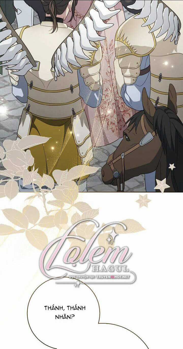 Cuộc Hôn Nhân Vụ Lợi Chapter 86 trang 45