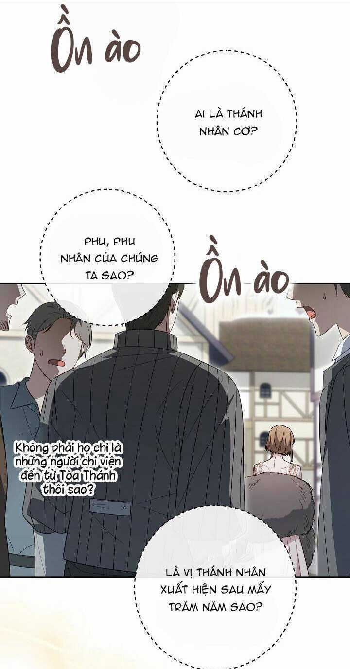 Cuộc Hôn Nhân Vụ Lợi Chapter 86 trang 47