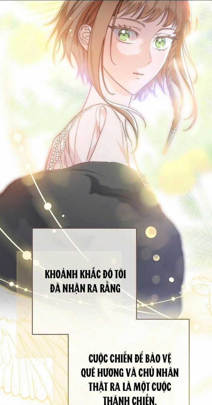 Cuộc Hôn Nhân Vụ Lợi Chapter 86 trang 49