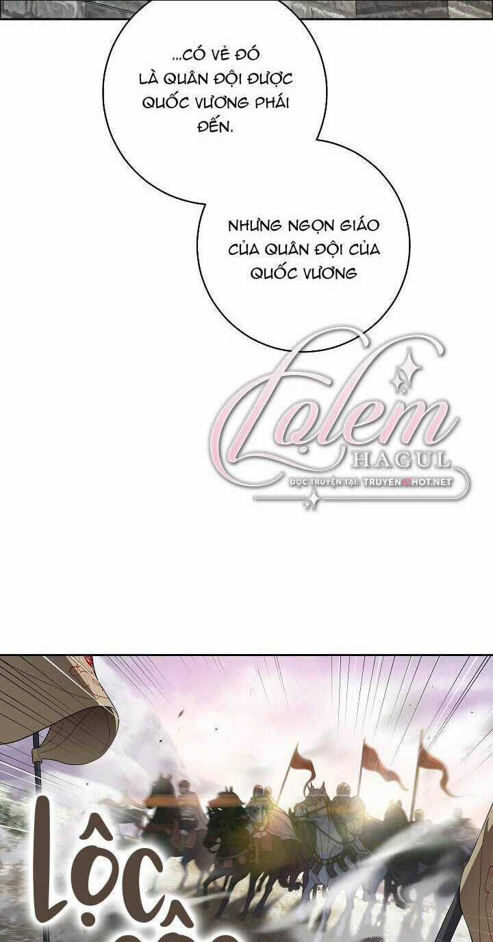 Cuộc Hôn Nhân Vụ Lợi Chapter 86 trang 5