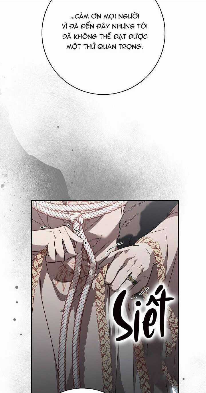 Cuộc Hôn Nhân Vụ Lợi Chapter 86 trang 51