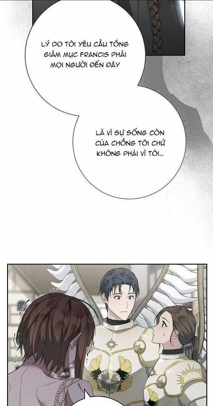 Cuộc Hôn Nhân Vụ Lợi Chapter 86 trang 52