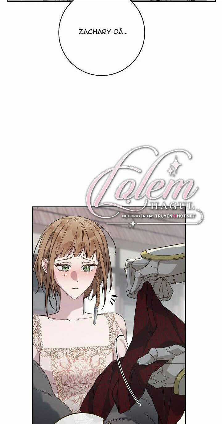 Cuộc Hôn Nhân Vụ Lợi Chapter 86 trang 53