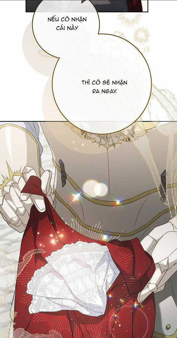 Cuộc Hôn Nhân Vụ Lợi Chapter 86 trang 54