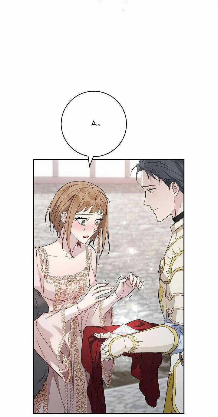 Cuộc Hôn Nhân Vụ Lợi Chapter 86 trang 56