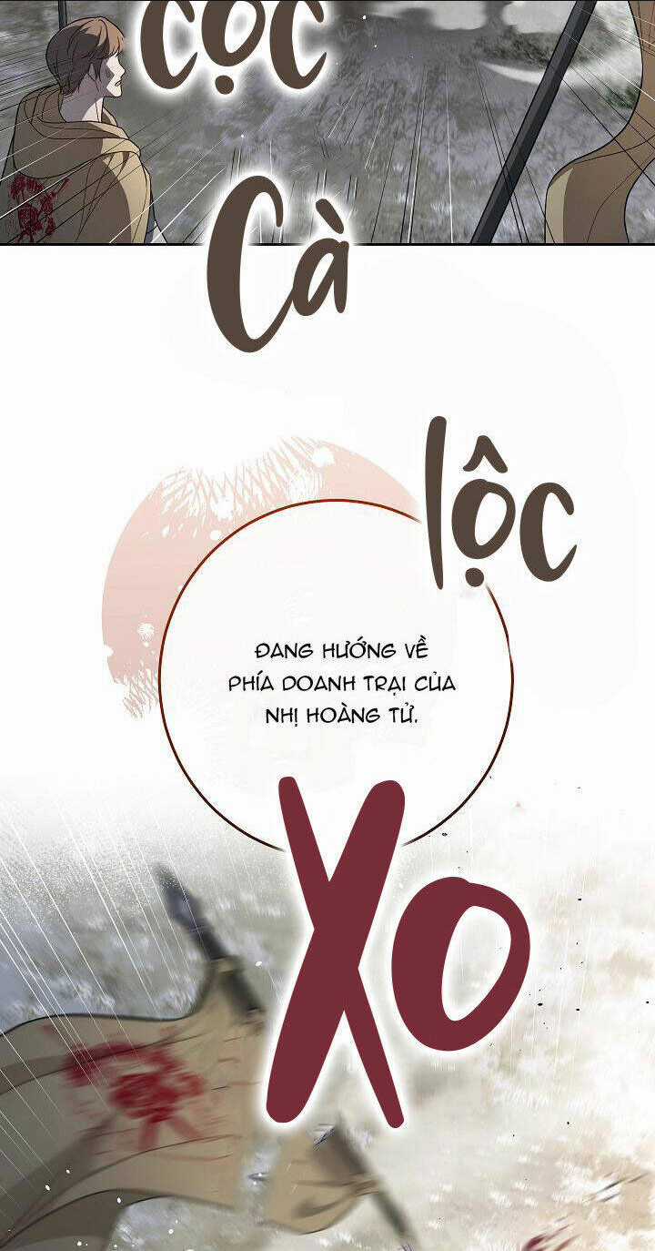 Cuộc Hôn Nhân Vụ Lợi Chapter 86 trang 6
