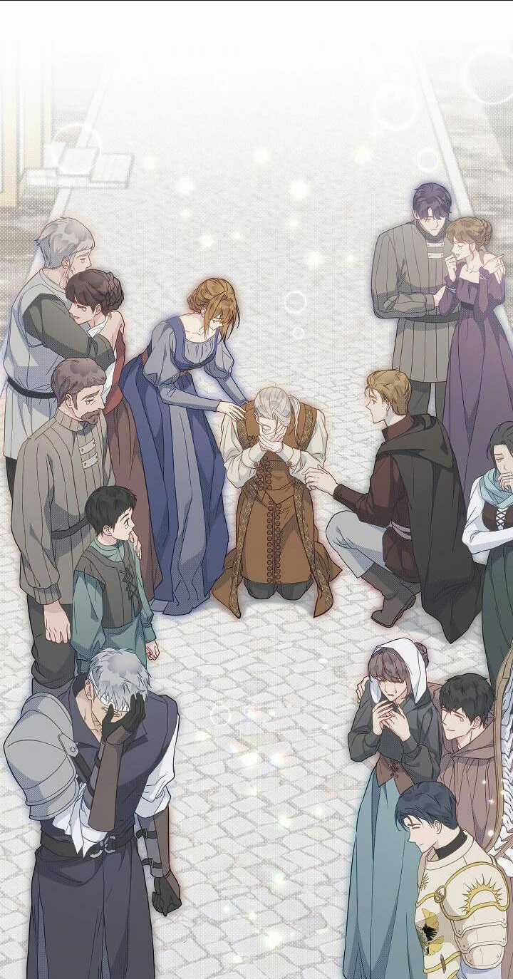 Cuộc Hôn Nhân Vụ Lợi Chapter 86 trang 65