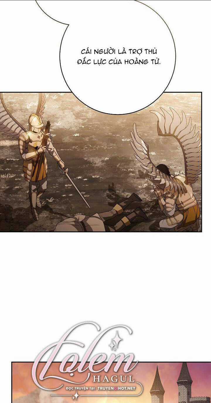 Cuộc Hôn Nhân Vụ Lợi Chapter 86 trang 67