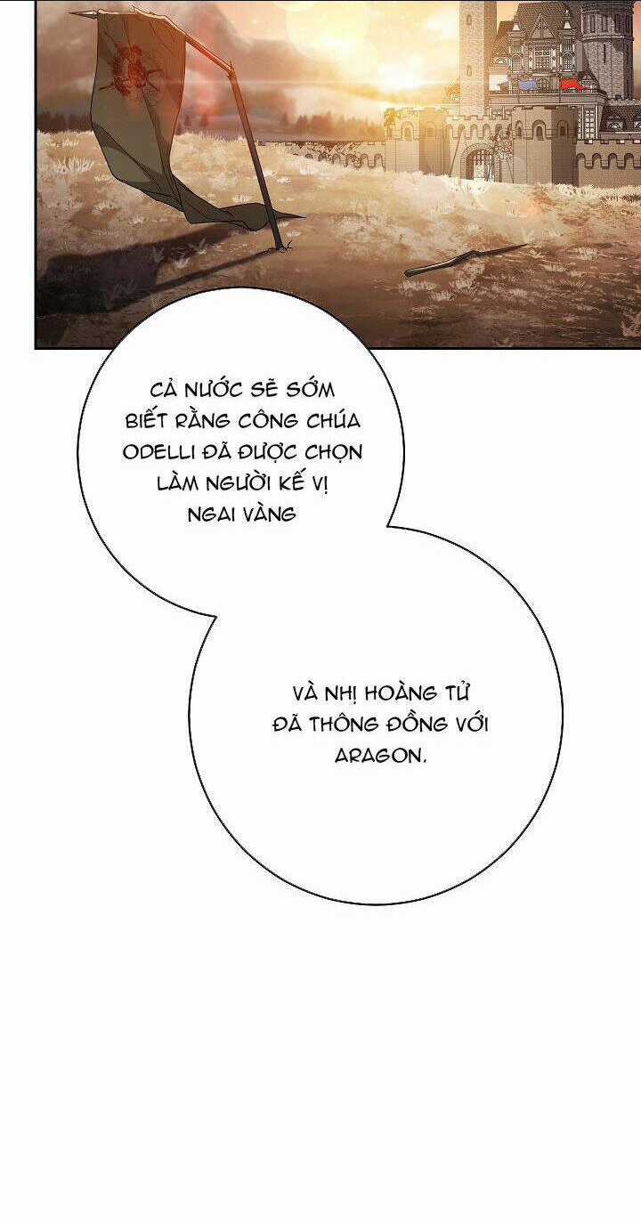 Cuộc Hôn Nhân Vụ Lợi Chapter 86 trang 68