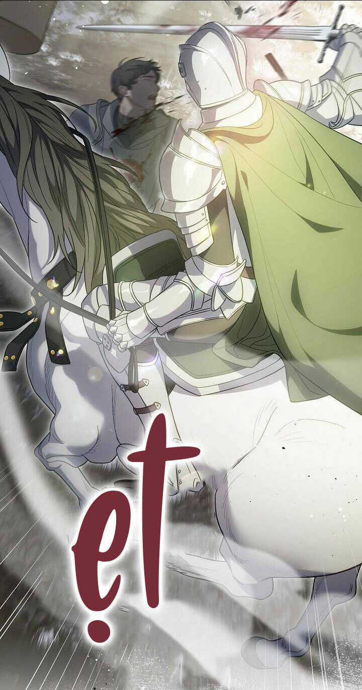 Cuộc Hôn Nhân Vụ Lợi Chapter 86 trang 7